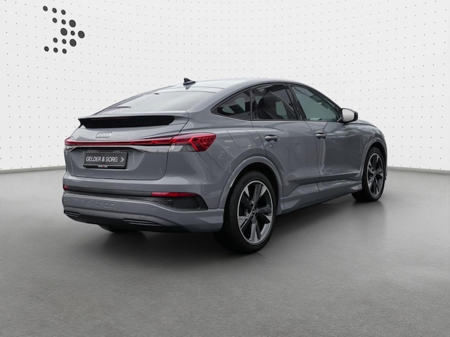 Audi Q4 e-tron 40 Sportback