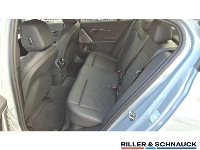 BMW 520 520i M-Sport Sedan