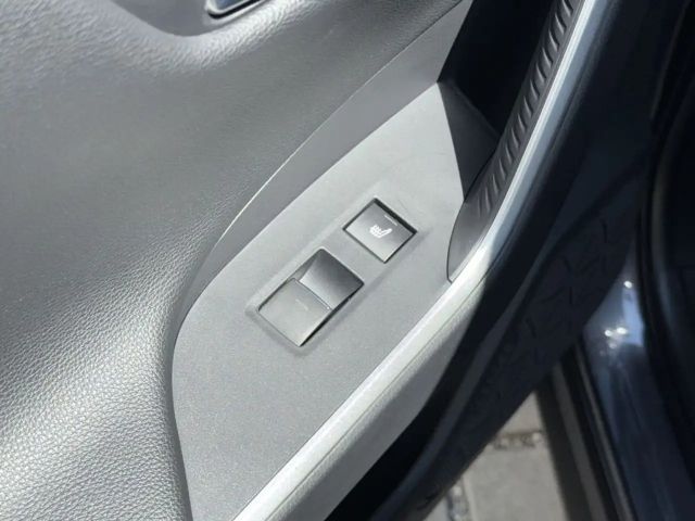 Suzuki Across Comfort E-Four Hybrid