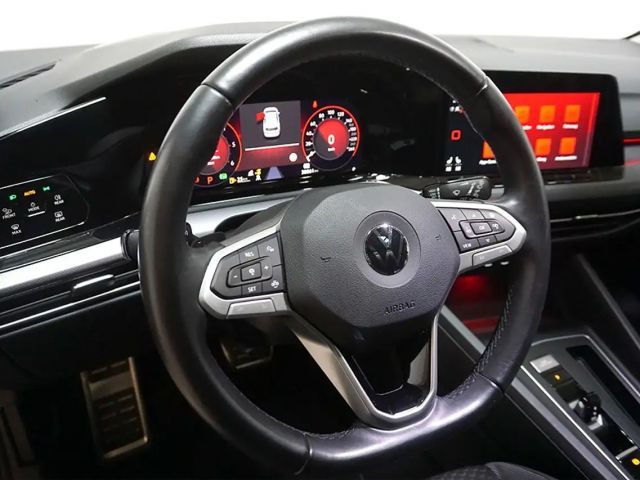 Volkswagen Golf 2.0 TDI DSG