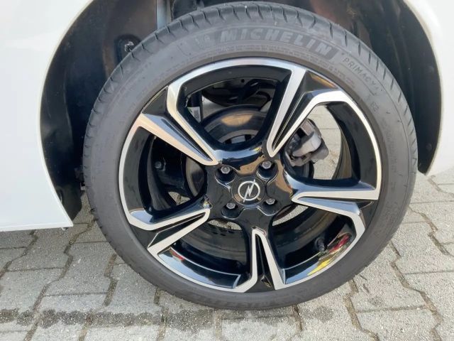 Opel Corsa 1.2 Turbo Turbo