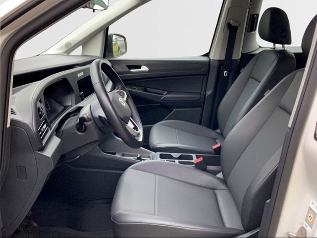 Volkswagen Caddy Combi