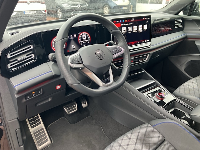 Volkswagen Tiguan DSG IQ.Drive R-Line Style