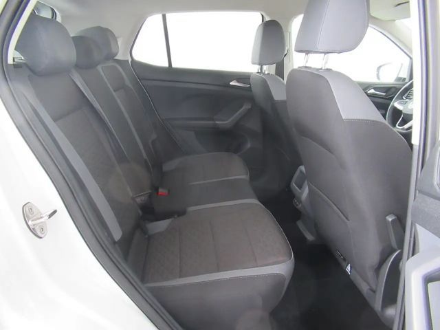 Volkswagen T-Cross DSG Life