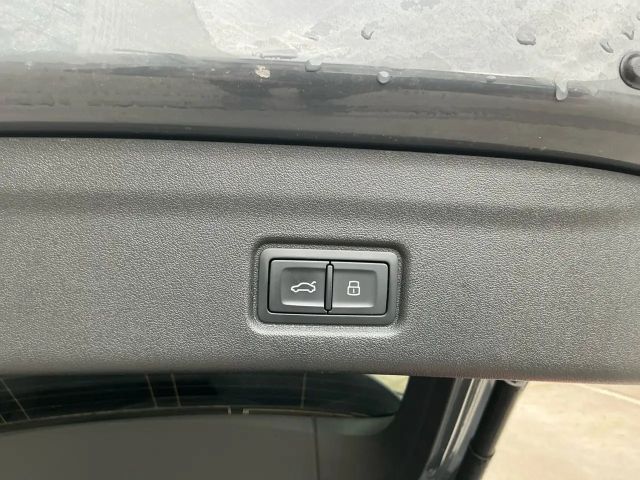 Audi Q6 e-tron Performance