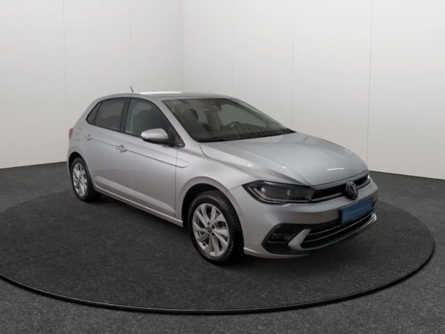 Volkswagen Polo 1.0 TSI DSG Style