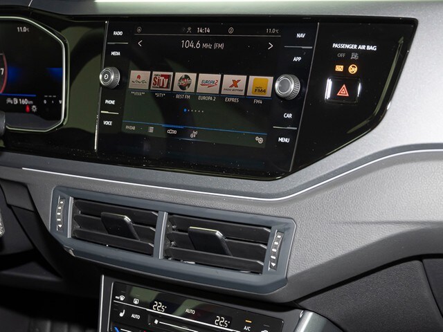 Volkswagen Polo 1.0 TSI