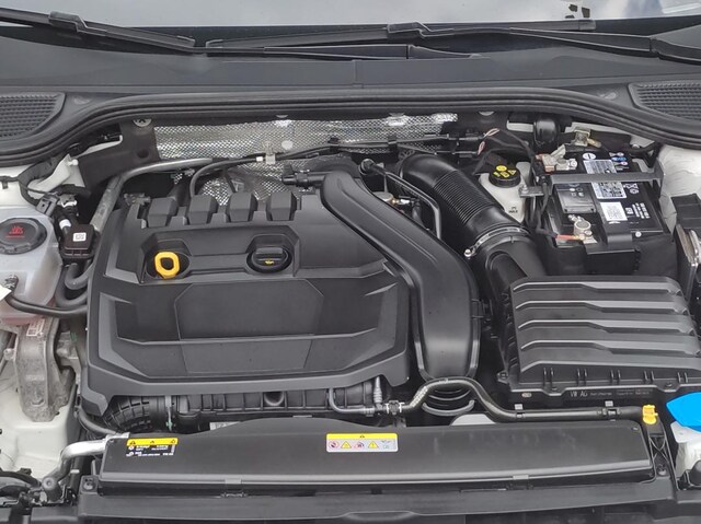 Volkswagen Golf 1.5 TSI Golf VIII Style