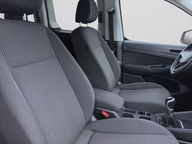 Volkswagen Caddy 2.0 TDI Combi