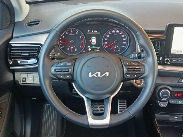 Kia Stonic Platinum Edition