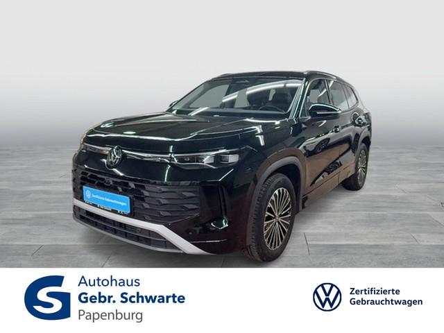 Volkswagen Tayron 1.5 eTSI DSG Life