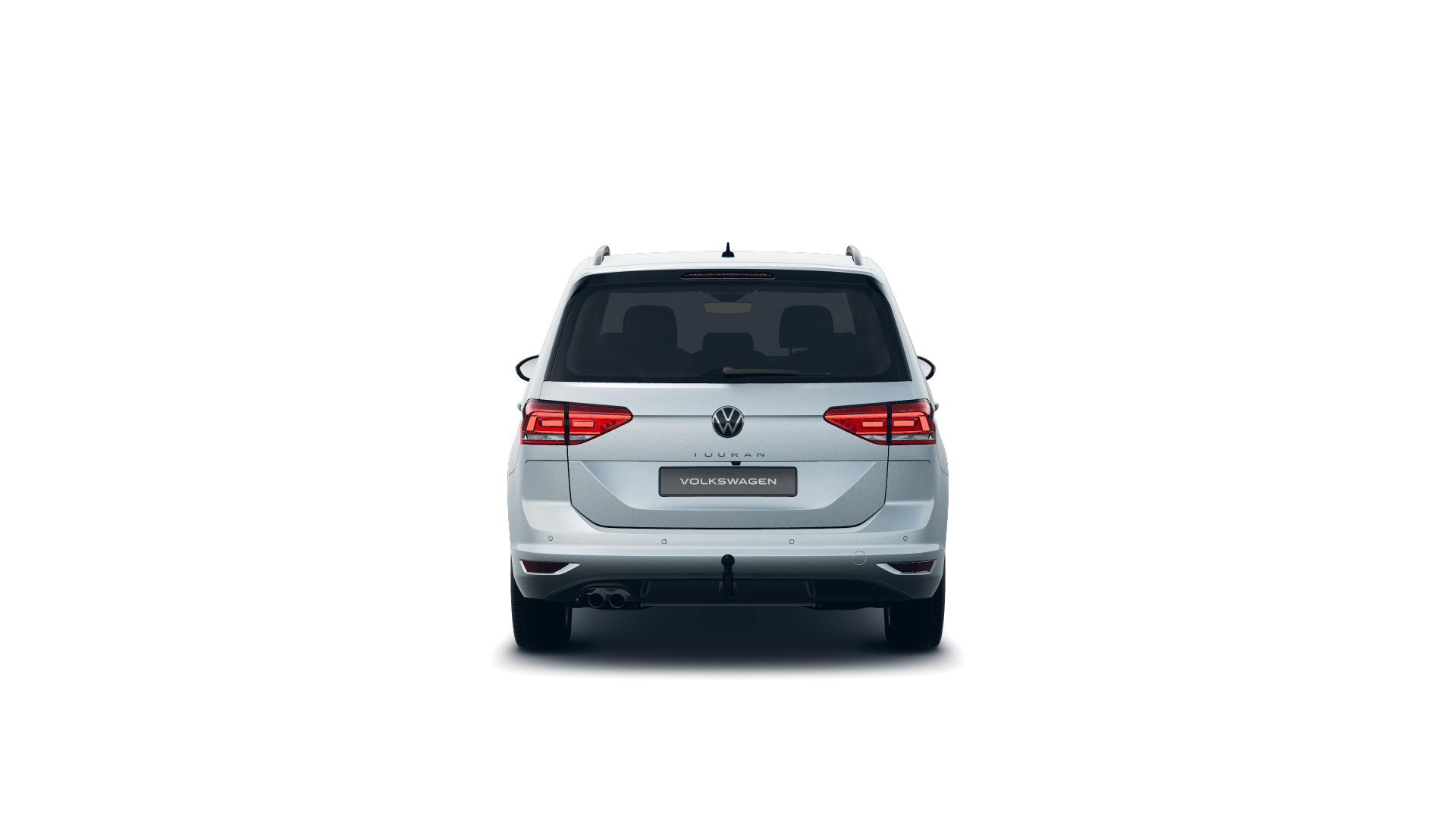 Volkswagen Touran 2.0 TDI DSG