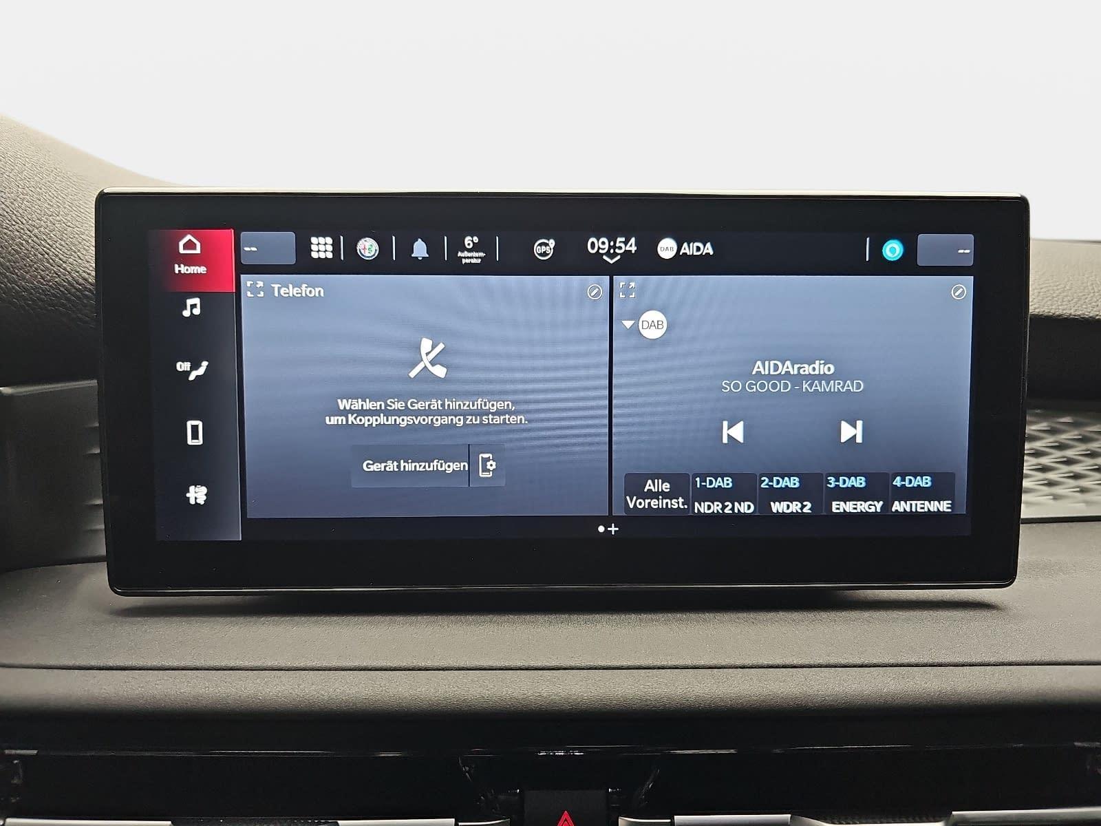 Alfa Romeo Tonale Super