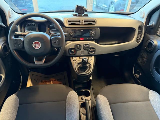 Fiat Panda CityCross Life