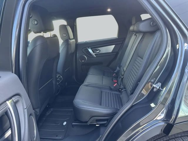 Land Rover Discovery Sport D200 Dynamic SE