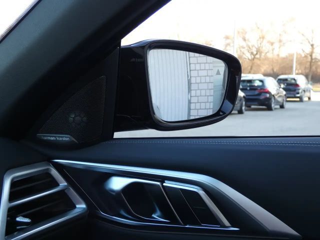 BMW 440 Cabrio Comfort pakket M440i xDrive