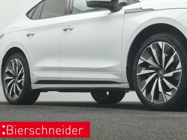 Skoda Enyaq Coupe Sportline