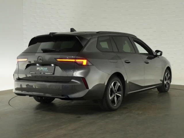 Opel Astra GS-Line Grand Sport Sports Tourer