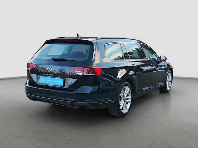 Volkswagen Passat 2.0 TDI Variant