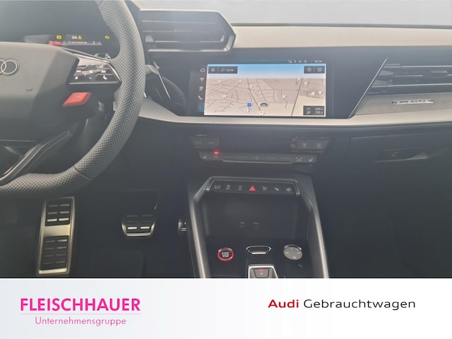 Audi RS3 Quattro S-Tronic Sportback