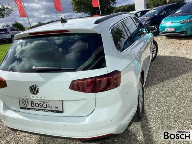 Volkswagen Passat 1.5 TSI Business DSG Variant