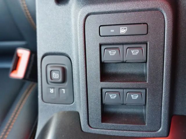 Ford Bronco 4x4 AWD Badlands