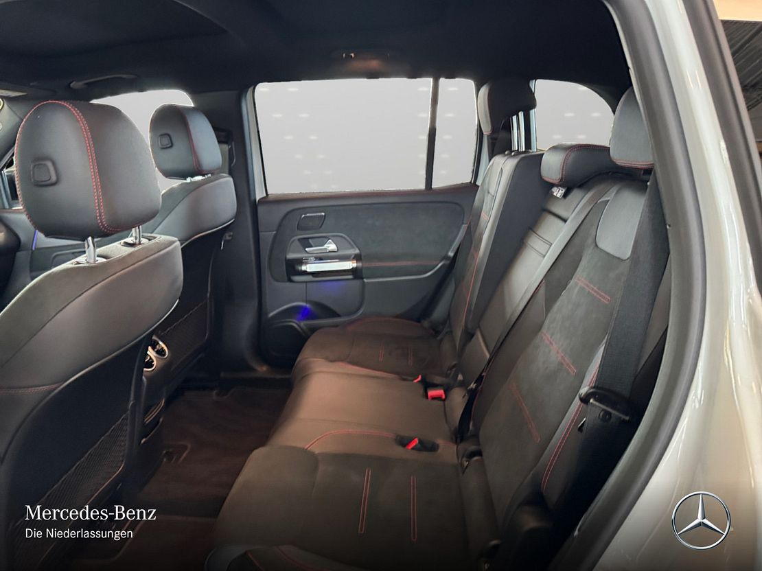 Mercedes-Benz EQB 250