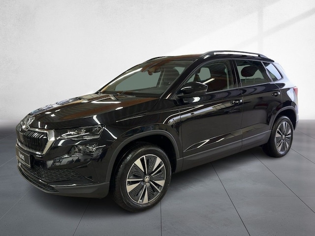 Skoda Karoq Selection