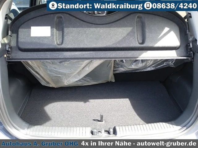 Hyundai i10 1.2 Prime Smart