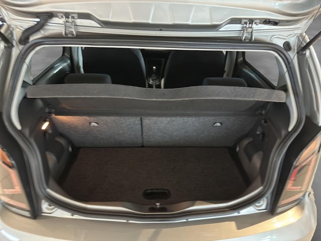 Volkswagen e-up! Max