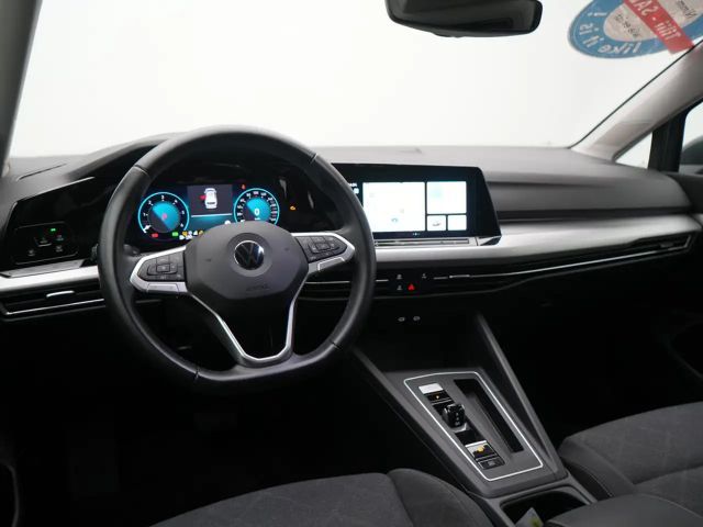 Volkswagen Golf DSG Golf VIII Life Variant