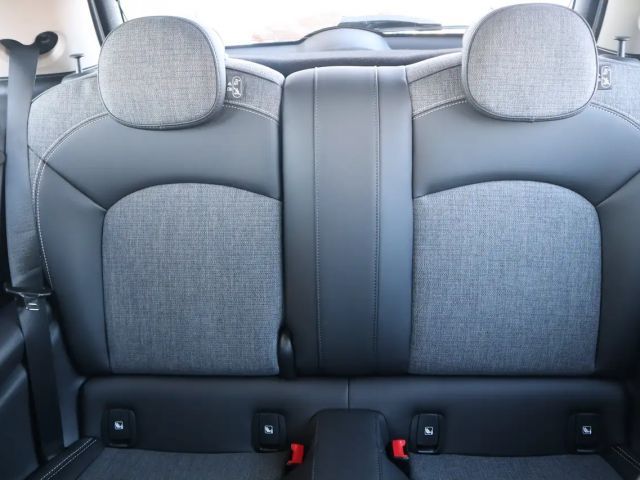 MINI Mini Electric SE