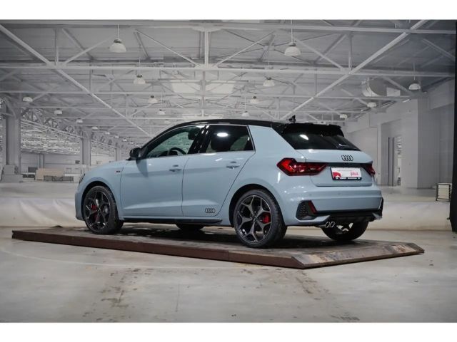 Audi A1 40 TFSI S-Line Sportback