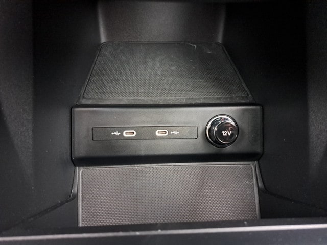 Audi Q4 e-tron SUV 45 e-tron Audi Q4 e-tron