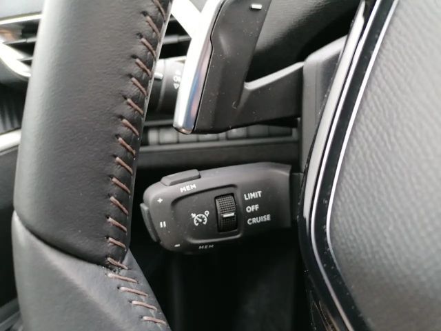 Peugeot 3008 Allure Pack Hybrid