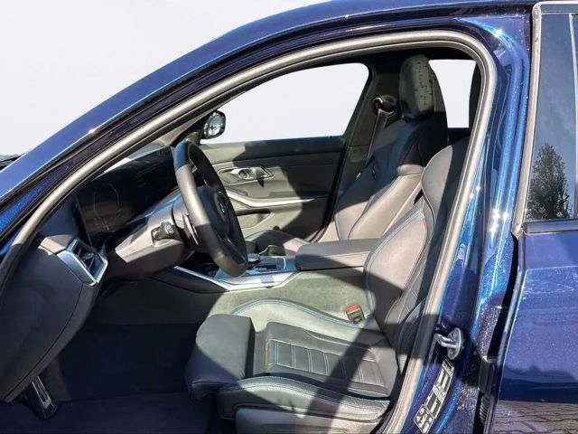 BMW 340 Sedan xDrive