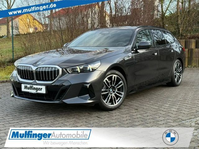 BMW 520 520i M-Sport Touring