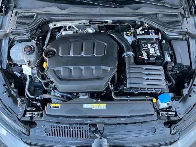 Volkswagen Golf 2.0 TSI DSG GTI