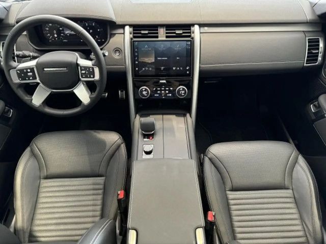 Land Rover Discovery AWD SE
