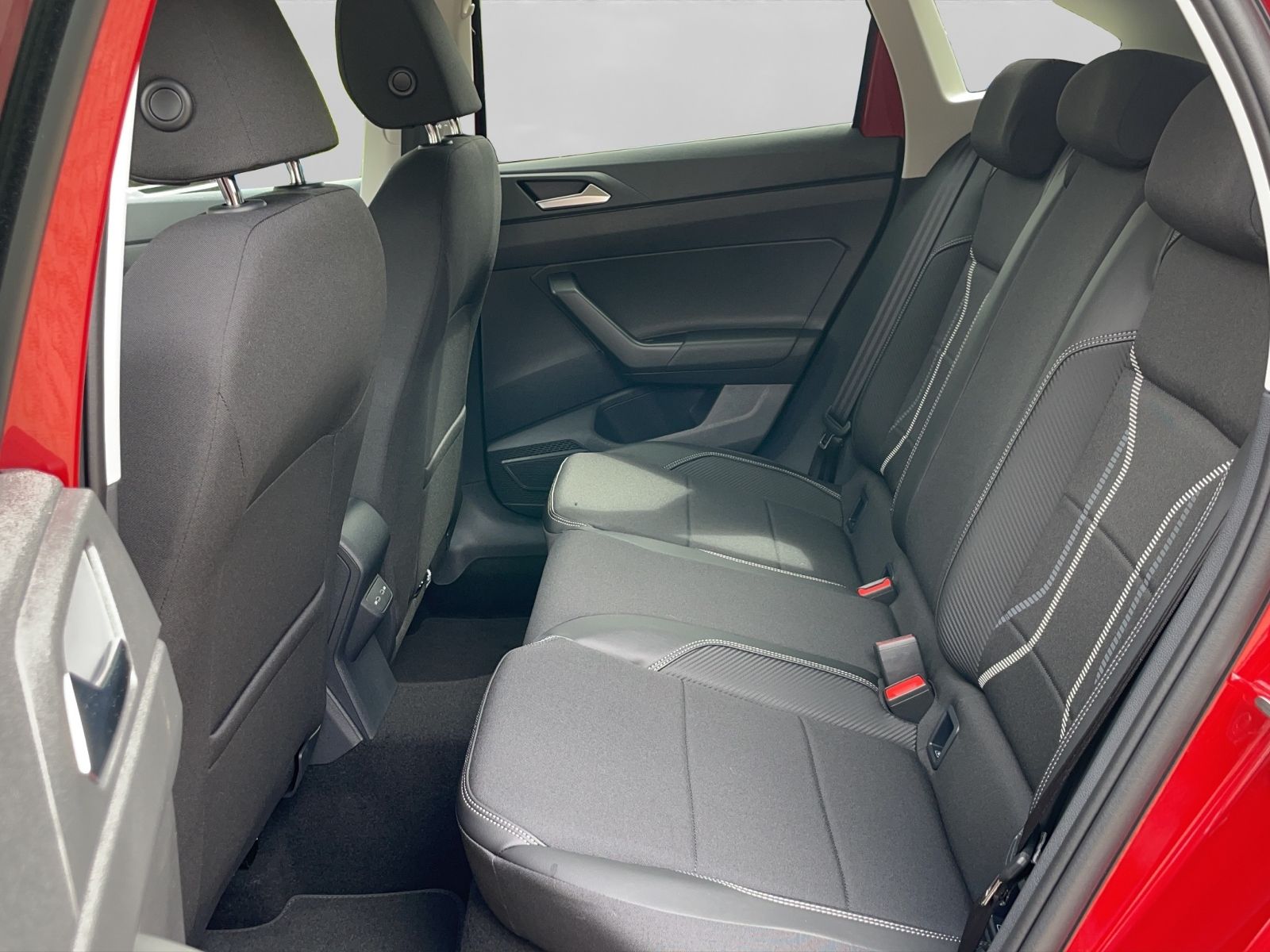 Volkswagen Taigo 1.0 TSI Style