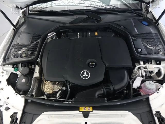 Mercedes-Benz C 300 Estate