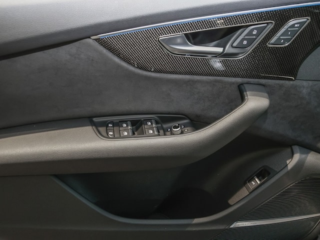 Audi SQ7 Competition Quattro