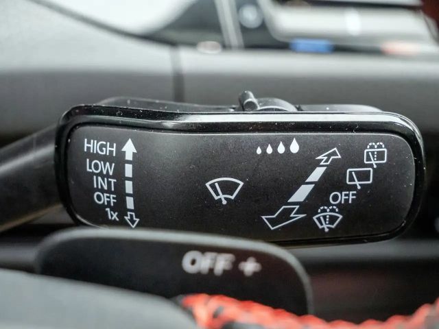 Volkswagen Golf 2.0 TSI DSG GTI Golf VIII