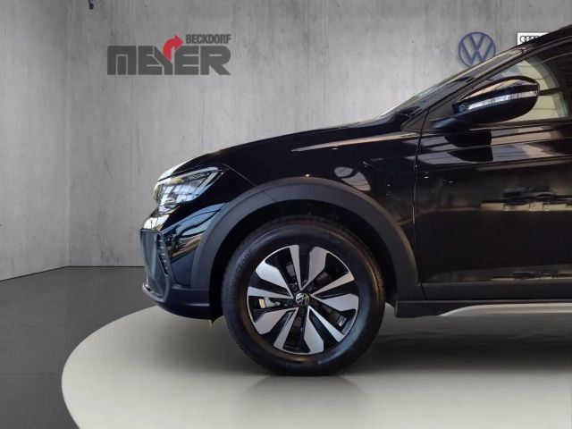 Volkswagen Taigo 1.0 TSI