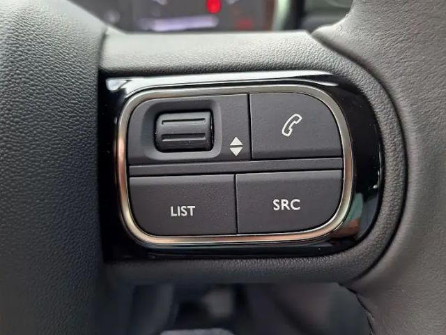 Citroën C3 Max PureTech