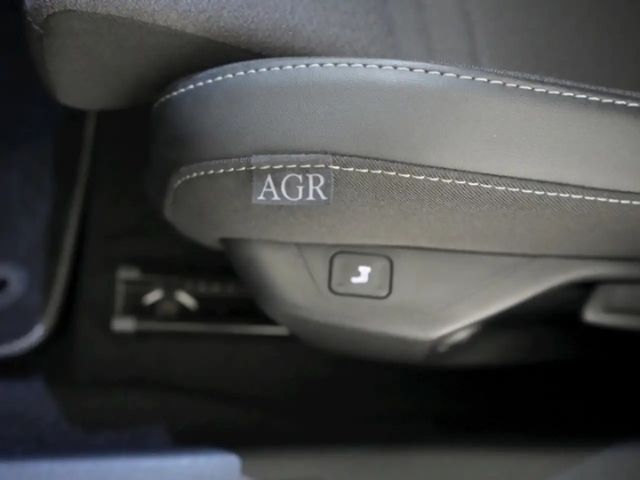 Opel Astra GS-Line Grand Sport