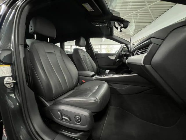 Audi A4 40 TDI Avant Quattro