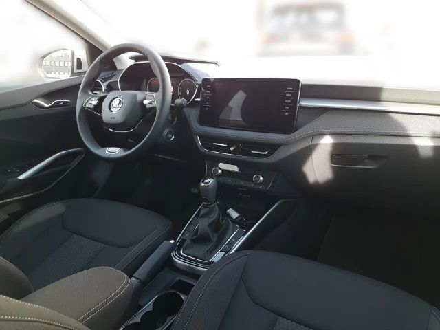 Skoda Fabia 1.0 TSI Style Style