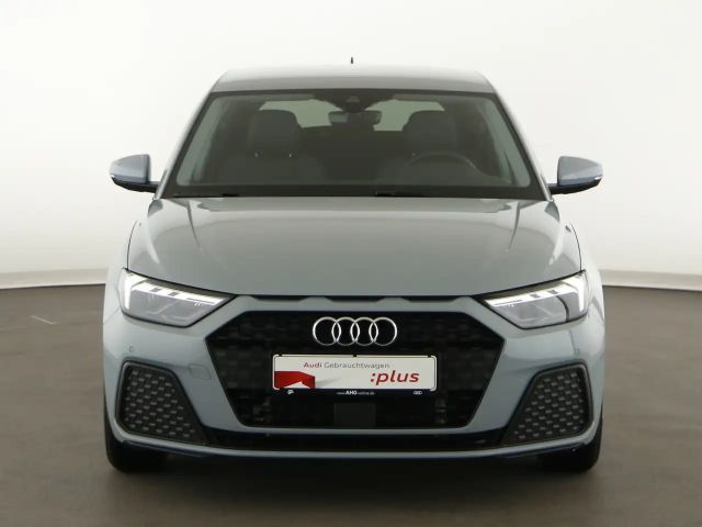 Audi A1 25 TFSI S-Tronic Sportback