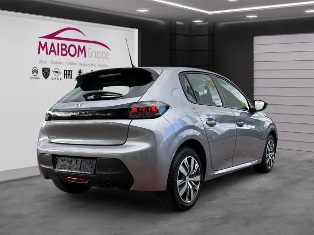 Peugeot 208 Active Pack PureTech